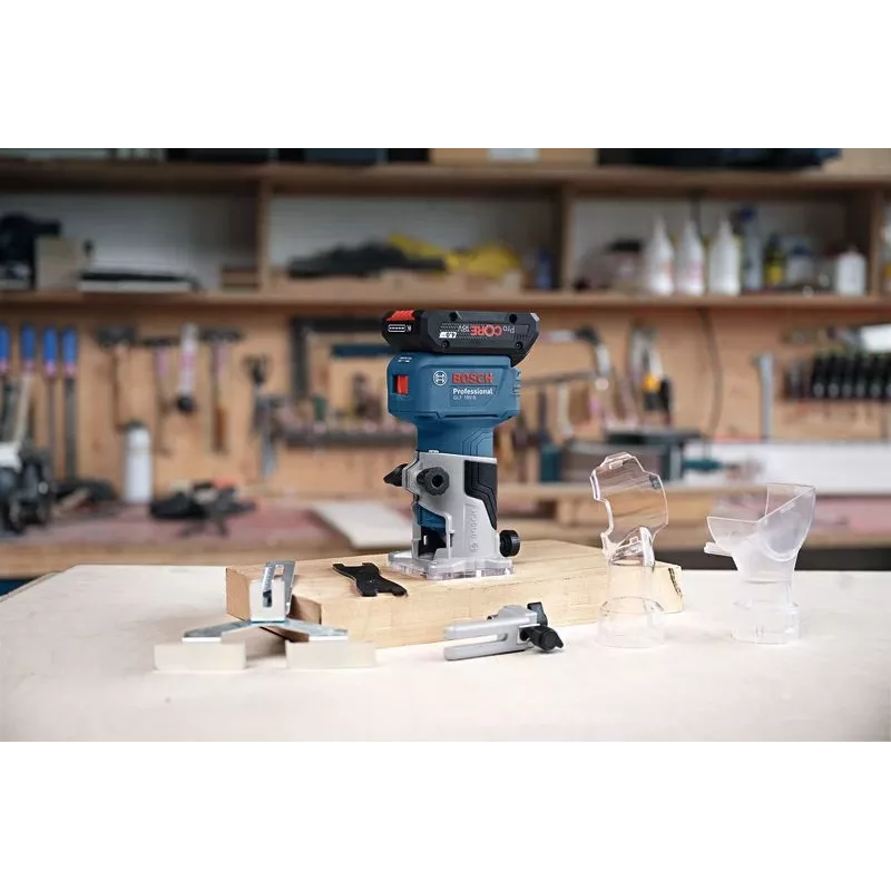 Bosch GLF 18V-8 must, sinine 30000 p/min
