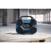 Bosch GPB 18V-6 C Professional 2.1 kaasaskantav kõlarisüsteem sinine 24 W