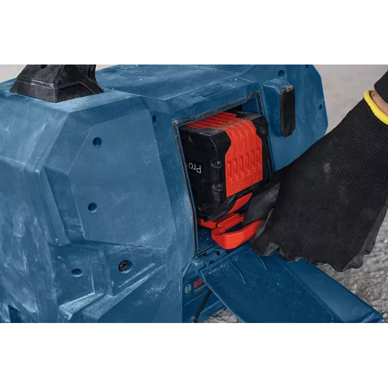 Bosch GPB 18V-6 C Professional 2.1 kaasaskantav kõlarisüsteem sinine 24 W