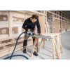 Bosch GKS 18V-57-2 GX 16,5 cm must, sinine 5000 p/min