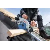 Bosch GKS 18V-57-2 GX 16,5 cm Must, Sinine 5000 p/min