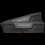 CORSAIR Memory 64GB - DDR5 (2x32gb) Dram 6600mt/s CL32 Memory Kit - Must Vengeance