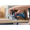 Bosch GFF 18V-22 Professional Nurklihvija 11000 p/min Must, Sinine