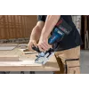 Bosch GFF 18V-22 Professional Nurklihvija 11000 p/min Must, Sinine