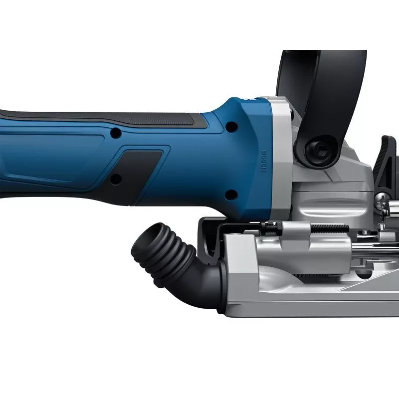 Bosch GFF 18V-22 Professional Nurklihvija 11000 p/min Must, Sinine