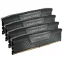 CORSAIR mälu 64 GB - DDR5 (4x16 GB) DRAM 6400 MT/s CL32 mälukomplekt - must Vengeance