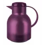 EMSA 505490 karahvin/kann/pudel Aubergine, Translucent
