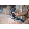 Bosch GKF 18V-8 Must, Sinine 30000 RPM