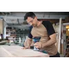 Bosch GKF 18V-8 Must, Sinine 30000 RPM