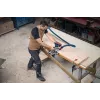 Bosch GKF 18V-8 Must, Sinine 30000 RPM