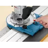 Bosch GKF 18V-8 Must, Sinine 30000 RPM