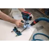 Bosch GKF 18V-8 Must, Sinine 30000 RPM