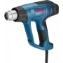 Bosch GHG 23-66 Professional kuumaõhupuhur 500 l/min 650 °C 2300 W sinine