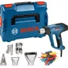 Bosch GHG 23-66 Professional kuumaõhupuhur 500 l/min 650 °C 2300 W sinine