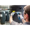 Bosch GHG 23-66 Professional kuumaõhupuhur 500 l/min 650 °C 2300 W sinine