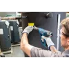 Bosch GHG 23-66 Professional kuumaõhupuhur 500 l/min 650 °C 2300 W sinine