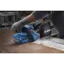 Bosch GBS 750 Professional lintlihvija Must, Sinine 850 W