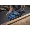 Bosch GBS 750 Professional lintlihvija Must, Sinine 850 W