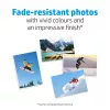 HP Everyday Photo Paper Glossy 200 g/m² 10 x 15 cm (101 x 152 mm) 100 lehte