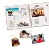 HP Everyday Photo Paper Glossy 200 g/m² 10 x 15 cm (101 x 152 mm) 100 lehte