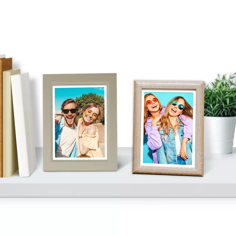 HP Everyday Photo Paper Glossy 200 g/m² 10 x 15 cm (101 x 152 mm) 100 lehte