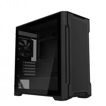 GIGABYTE C102 GLASS Midi Tower Must