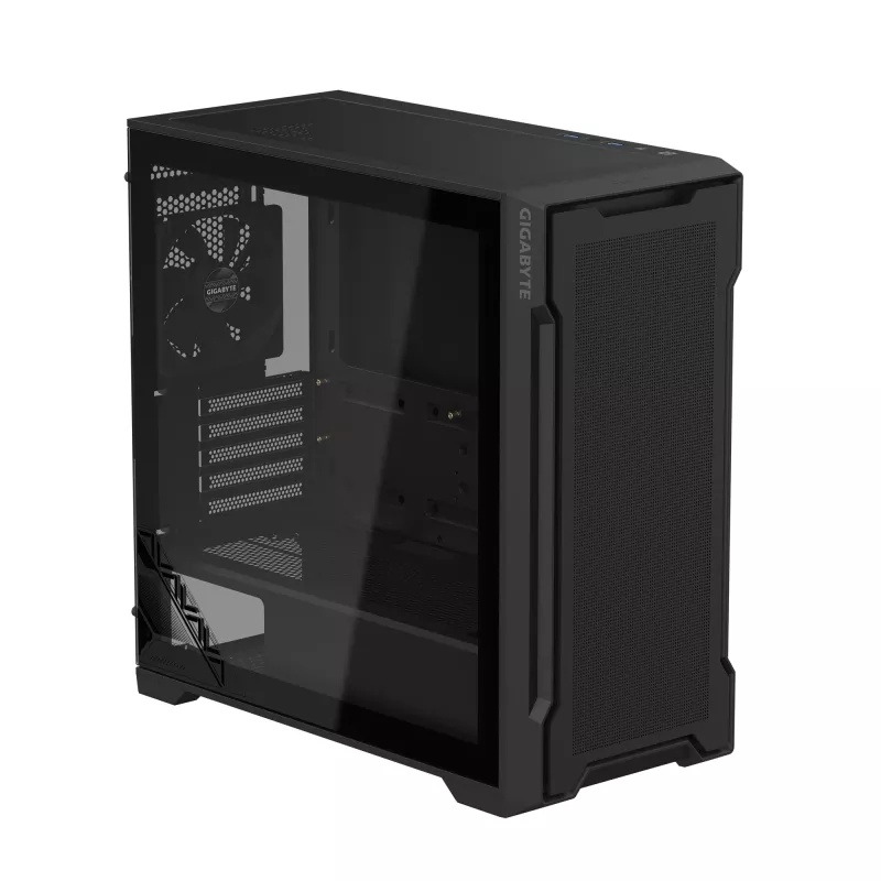 GIGABYTE C102 GLASS Midi Tower Must