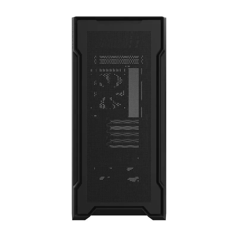 GIGABYTE C102 GLASS Midi Tower Must