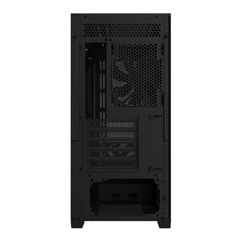 GIGABYTE C102 GLASS Midi Tower Must