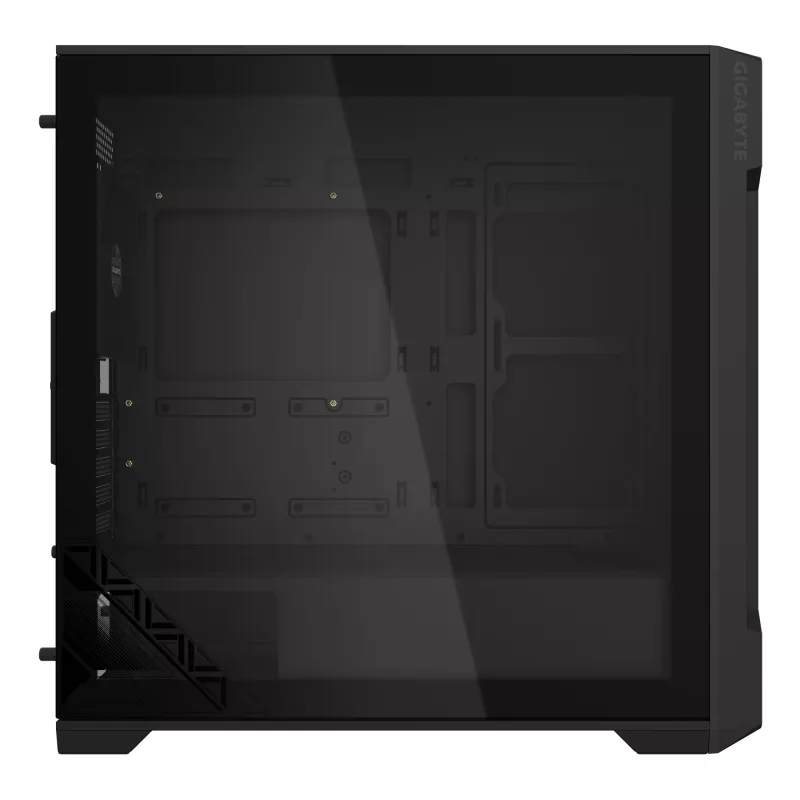 GIGABYTE C102 GLASS Midi Tower Must