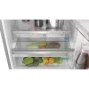 Siemens iQ500 KG49NAICT külmik-sügavkülmik Eraldiseisev 440 L Roostevaba teras