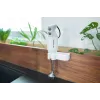 ESGE M 122 S 0,6 L saumikser 140 W Valge