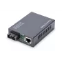 DIGITUS Professional Gigabit meediumimuundur, RJ45 / SC (DN-82121-1)