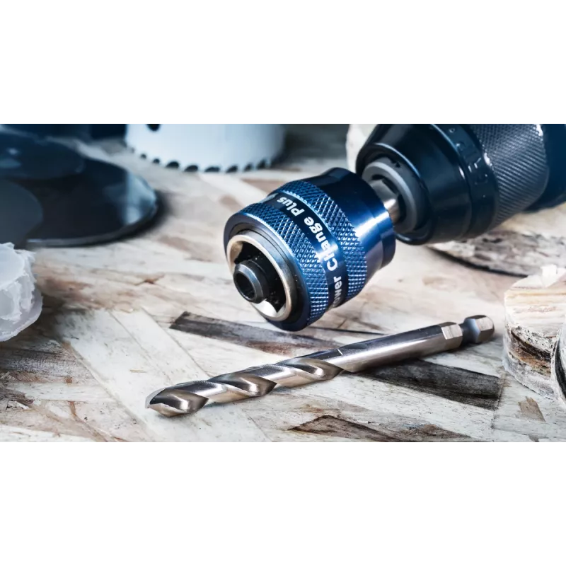 Bosch 2 608 900 529 puuritera Eelpuurimistera 1 tk