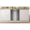 Bosch Serie 4 SMP4ECS71S nõudepesumasin Paigaldatav 14 komplekti
