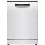 Bosch Serie 4 SMS4EVW08E nõudepesumasin Vabaltseisev 14 komplekti