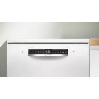 Bosch Serie 4 SMS4EVW08E nõudepesumasin Vabaltseisev 14 komplekti