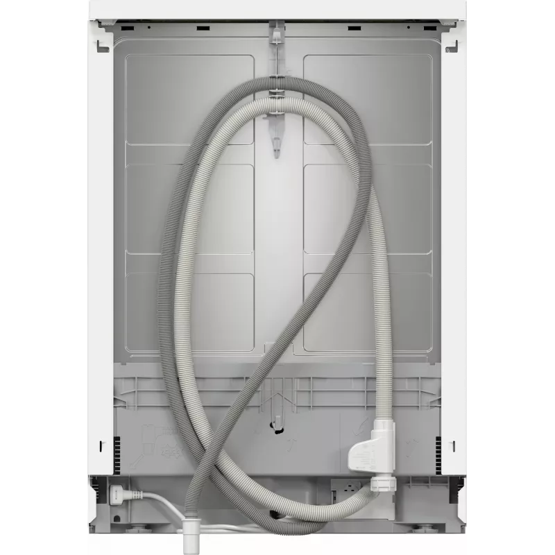 Bosch Serie 4 SMS4EVW08E nõudepesumasin Vabaltseisev 14 komplekti