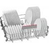 Bosch Serie 4 SMS4EVW08E nõudepesumasin Vabaltseisev 14 komplekti