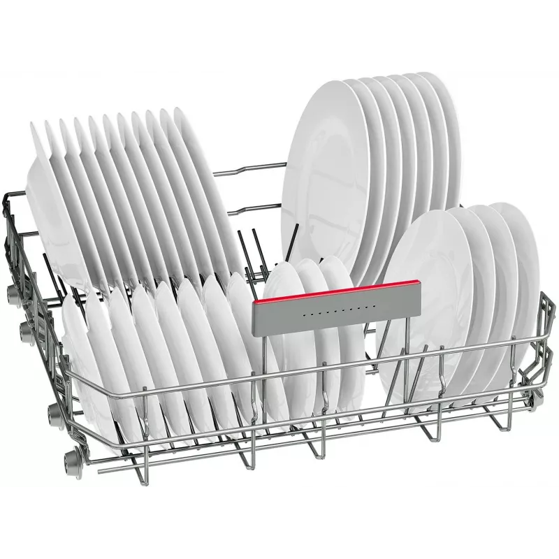 Bosch Serie 4 SMS4EVW08E nõudepesumasin Vabaltseisev 14 komplekti