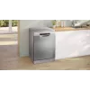 Bosch Serie 4 SMS4EVI08E nõudepesumasin Eraldiseisev 14 nõudekomplekti
