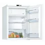 Bosch Serie 2 KTL15NWEB kombikülmik eraldiseisev 120 L valge
