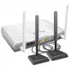 Ruuter DrayTek Vigor 2866L kaheribaline Wi-Fi 5
