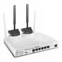 Ruuter DrayTek Vigor 2866L kaheribaline Wi-Fi 5