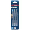 Bosch T 308 BFP pusleleht bimetall 3 tk