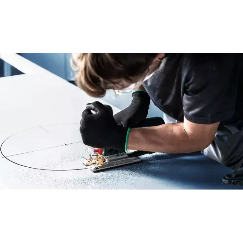 Bosch T 308 BFP pusleleht bimetall 3 tk