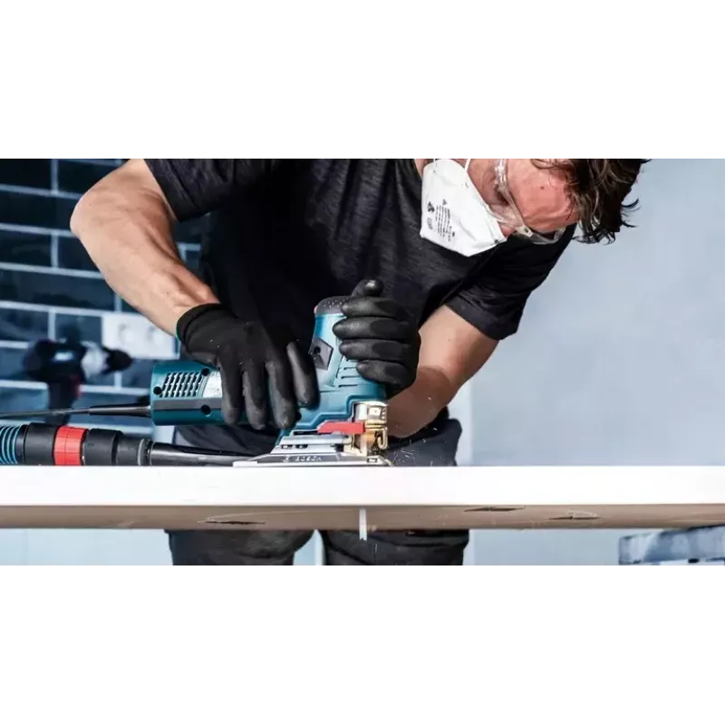 Bosch T 308 BFP pusleleht bimetall 3 tk