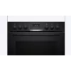 Bosch HEG517BB4 + NVS645CB6E toiduvalmistamisseade komplekt Induktsioonpliit Elektripliit
