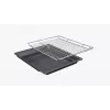 Bosch HEG517BB4 + NVS645CB6E toiduvalmistamisseade komplekt Induktsioonpliit Elektripliit