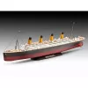 Mudellaev REVELL RMS Titanic 1:700 / 1:1200 – plastikmudelikomplekt (MPN 05727)